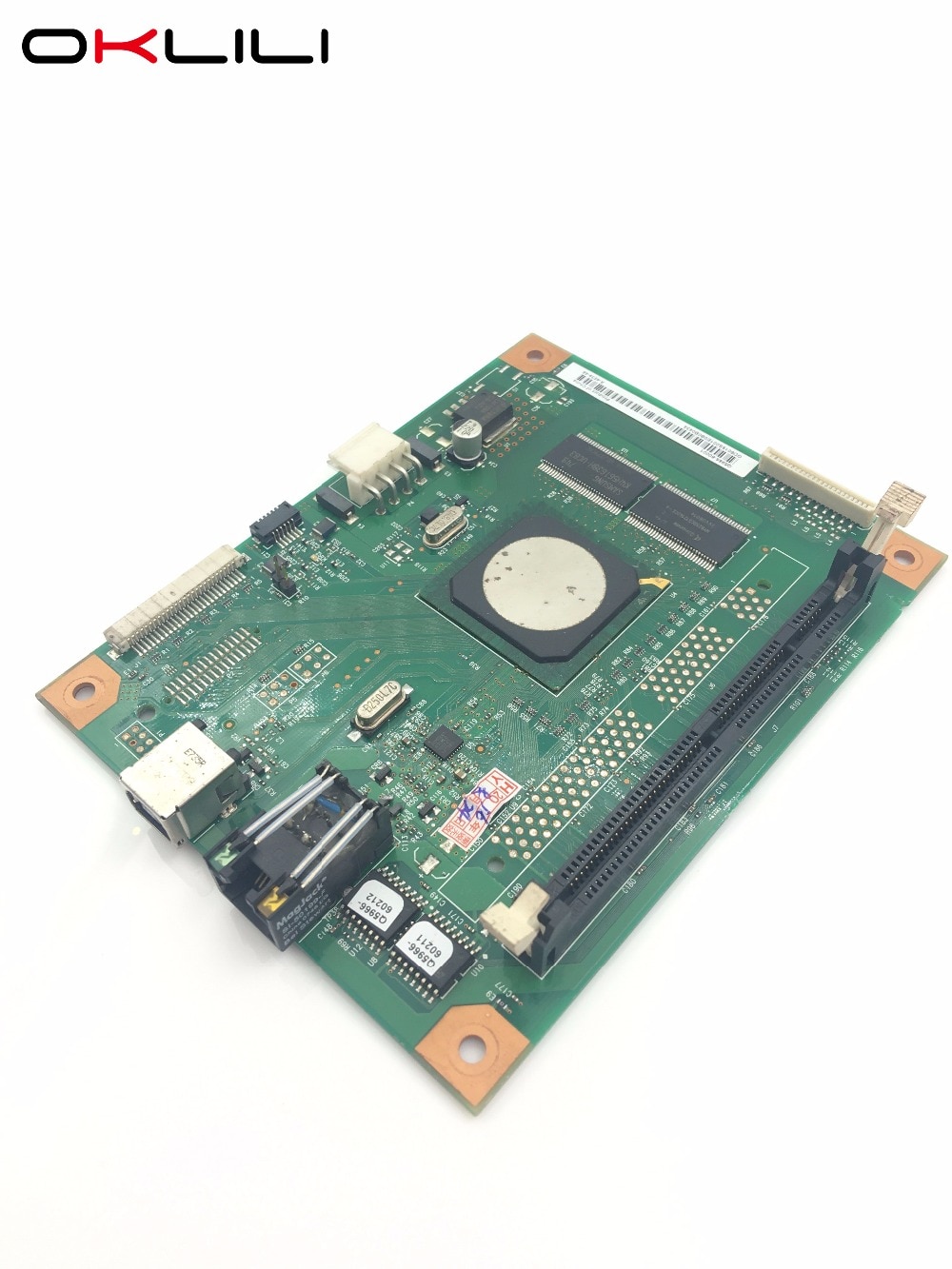Q5966-60001  PCA ASSY   Ʈũ     HP CLJ 2605 2605N 2605dn 2605dtn   